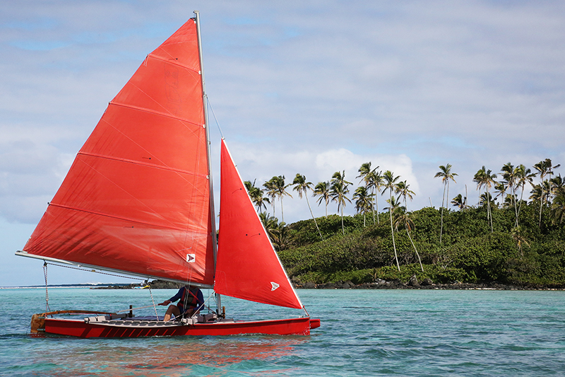 Rarotonga : Cook Islands : Travel : Photos :  Richard Moore Photography : Photographer : 
